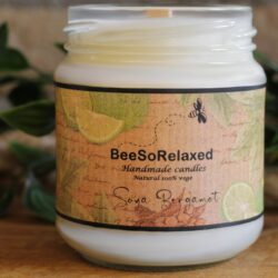 Bergamot