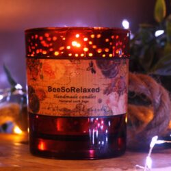 Christmas Candle