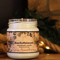 Sinus Aromatherapy